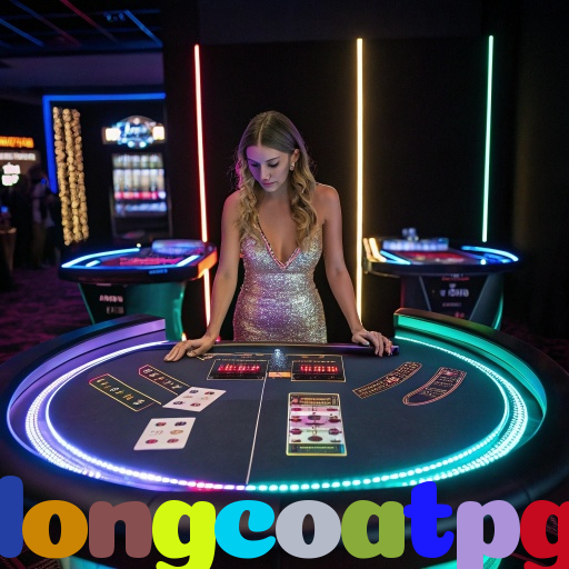 A Magia dos Jogos de Fantasia na longcoatpg