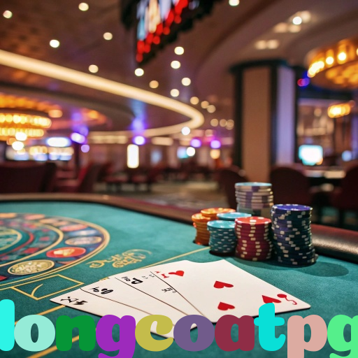 A Magia dos Jogos de Fantasia na longcoatpg