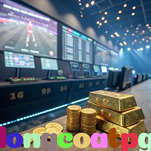 A Magia dos Jogos de Fantasia na longcoatpg