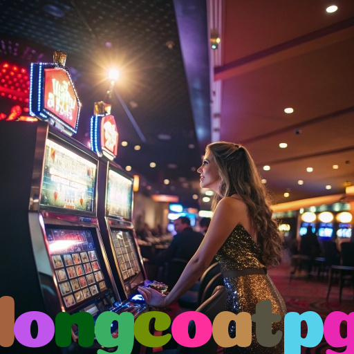 A Magia dos Jogos de Fantasia na longcoatpg