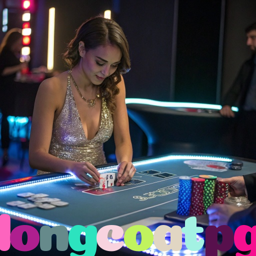A Magia dos Jogos de Fantasia na longcoatpg