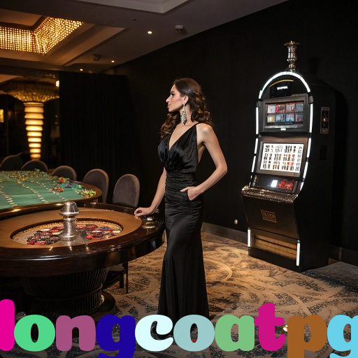 A Magia dos Jogos de Fantasia na longcoatpg