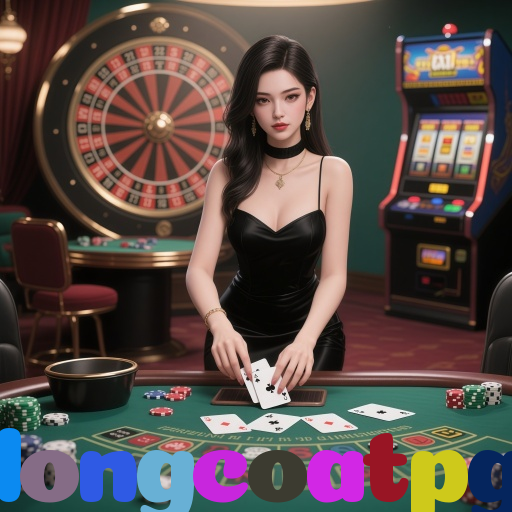 A Magia dos Jogos de Fantasia na longcoatpg