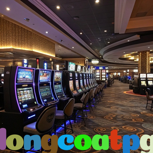 A Magia dos Jogos de Fantasia na longcoatpg