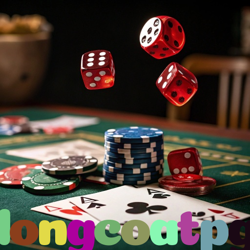A Magia dos Jogos de Fantasia na longcoatpg