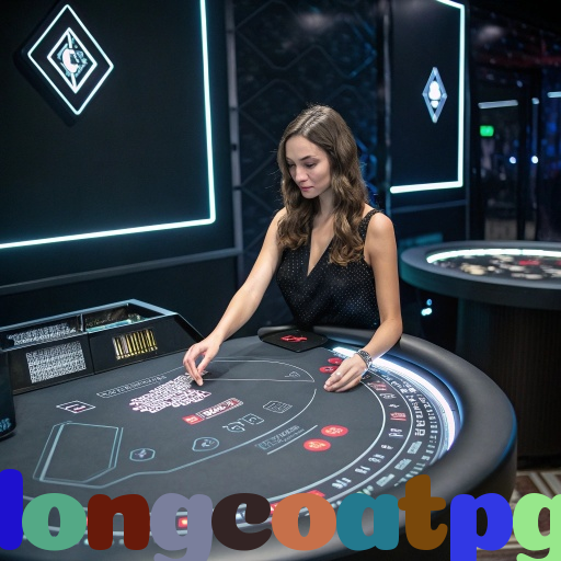 A Magia dos Jogos de Fantasia na longcoatpg