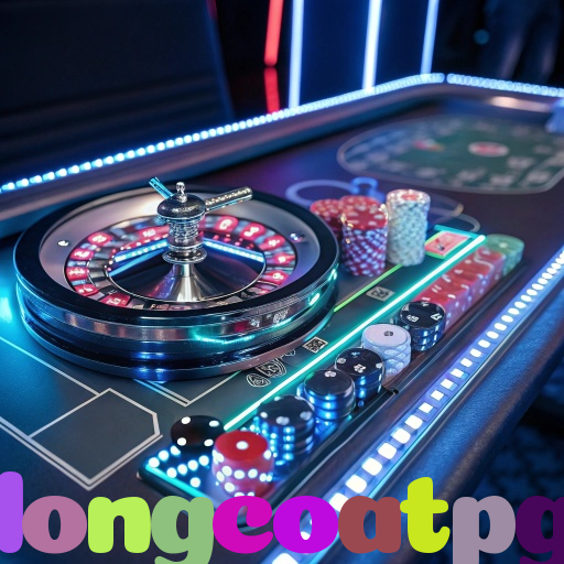 A Magia dos Jogos de Fantasia na longcoatpg