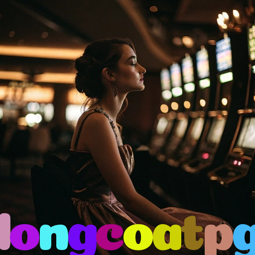 A Magia dos Jogos de Fantasia na longcoatpg