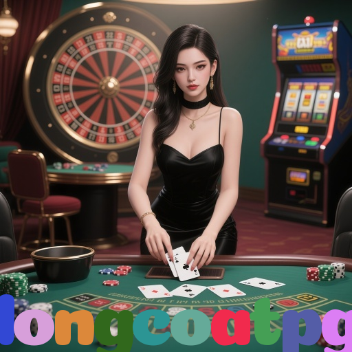 A Magia dos Jogos de Fantasia na longcoatpg