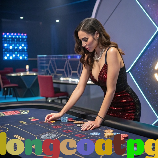 A Magia dos Jogos de Fantasia na longcoatpg