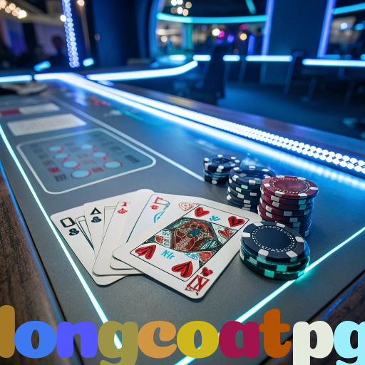 A Magia dos Jogos de Fantasia na longcoatpg