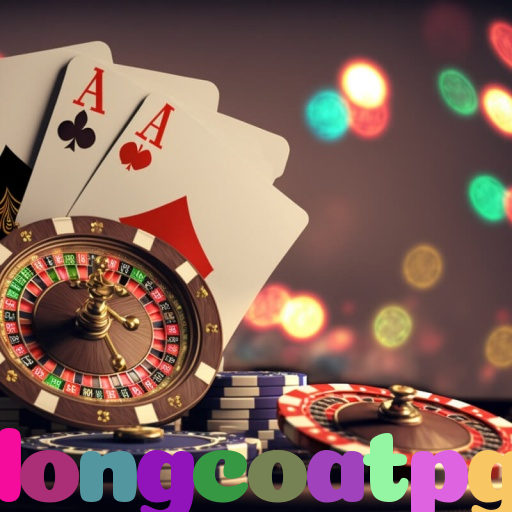 A Magia dos Jogos de Fantasia na longcoatpg