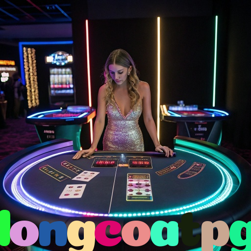 A Magia dos Jogos de Fantasia na longcoatpg