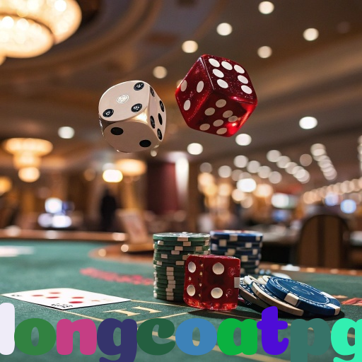 A Magia dos Jogos de Fantasia na longcoatpg