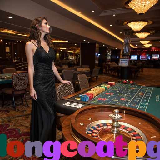 A Magia dos Jogos de Fantasia na longcoatpg