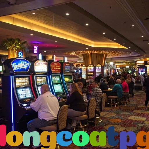 A Magia dos Jogos de Fantasia na longcoatpg