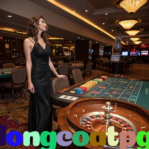 A Magia dos Jogos de Fantasia na longcoatpg