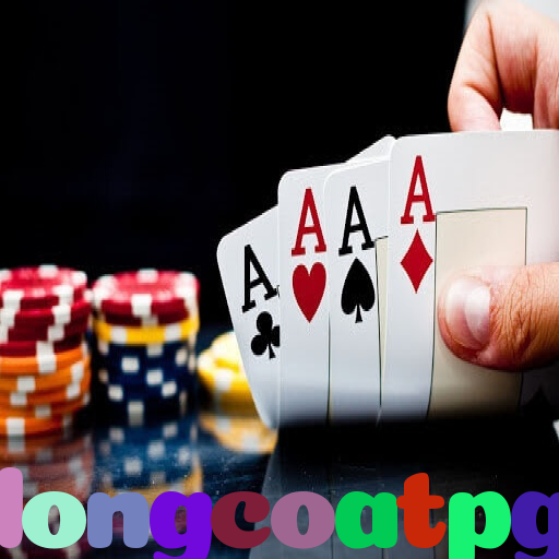 A Magia dos Jogos de Fantasia na longcoatpg