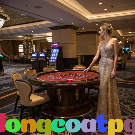 A Magia dos Jogos de Fantasia na longcoatpg