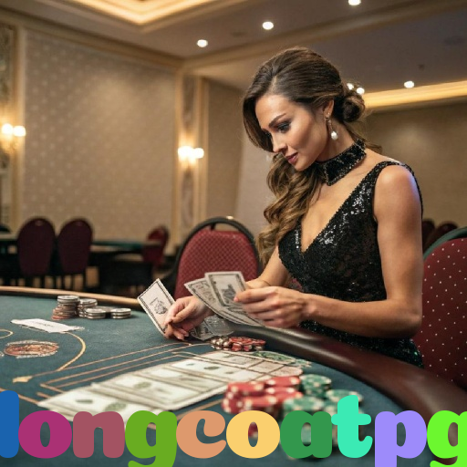 A Magia dos Jogos de Fantasia na longcoatpg