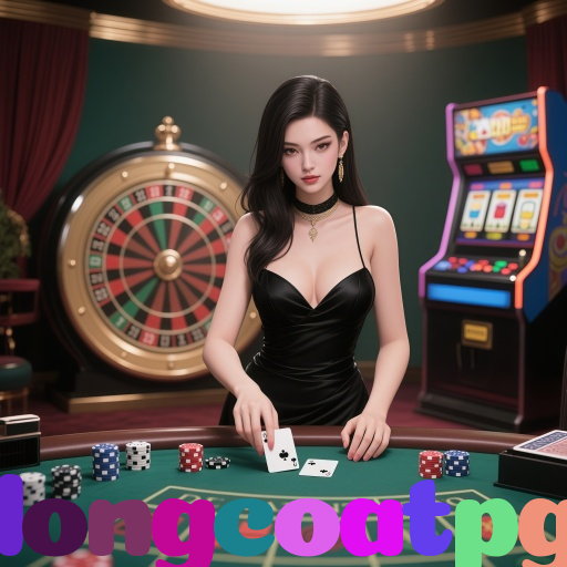 A Magia dos Jogos de Fantasia na longcoatpg
