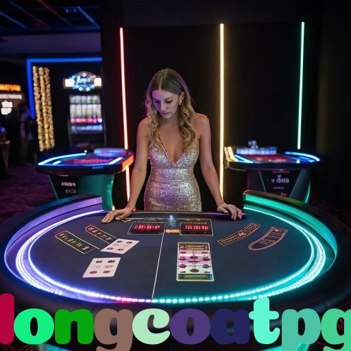 A Magia dos Jogos de Fantasia na longcoatpg