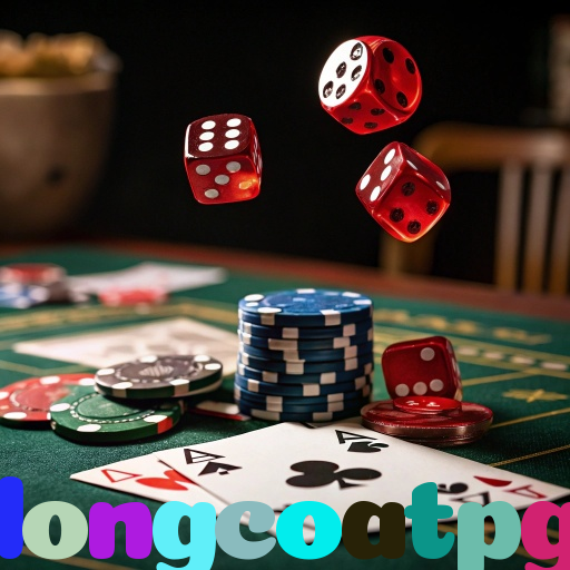 A Magia dos Jogos de Fantasia na longcoatpg