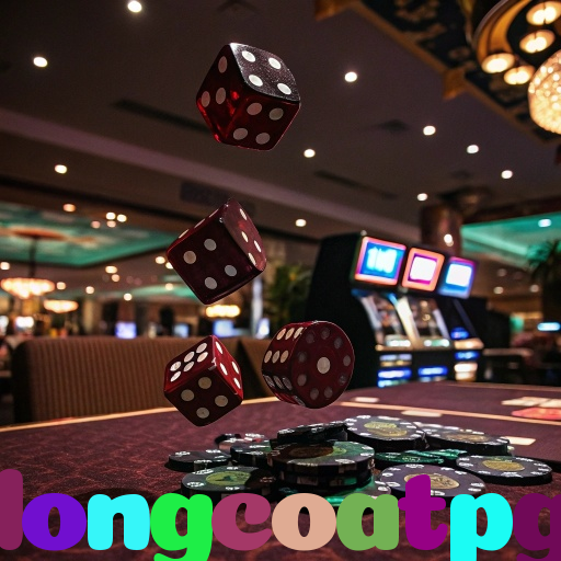 A Magia dos Jogos de Fantasia na longcoatpg