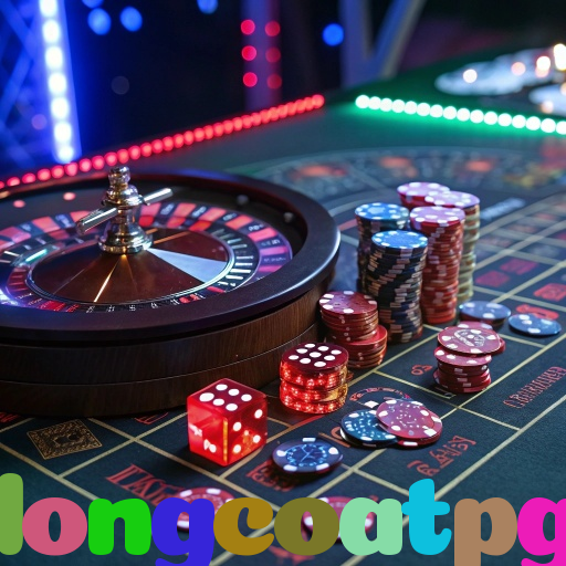 A Magia dos Jogos de Fantasia na longcoatpg