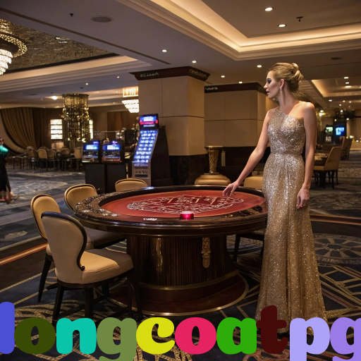 A Magia dos Jogos de Fantasia na longcoatpg