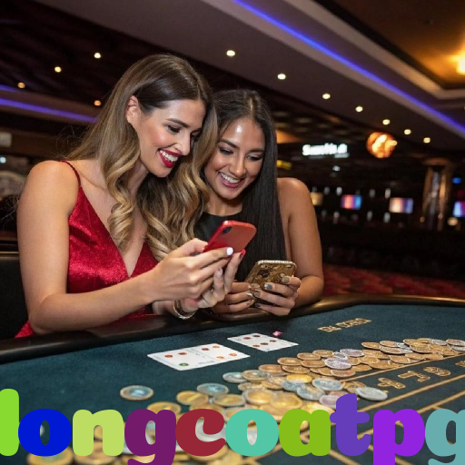 A Magia dos Jogos de Fantasia na longcoatpg