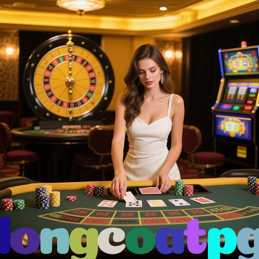 A Magia dos Jogos de Fantasia na longcoatpg