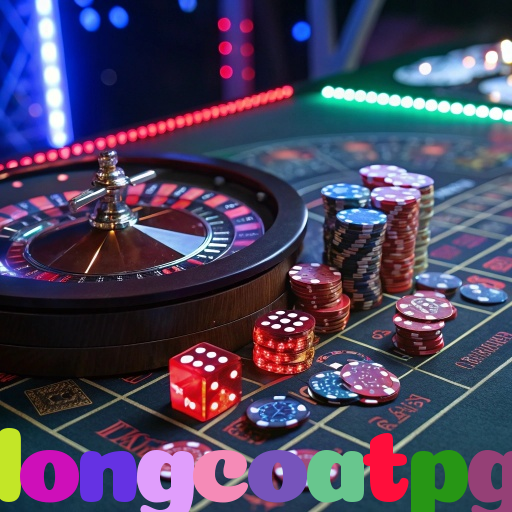 A Magia dos Jogos de Fantasia na longcoatpg