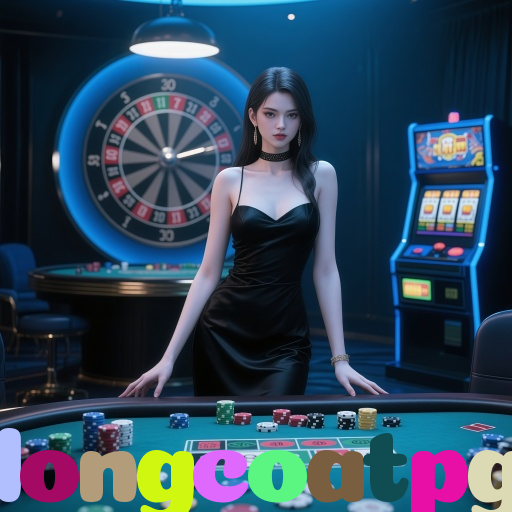 A Magia dos Jogos de Fantasia na longcoatpg