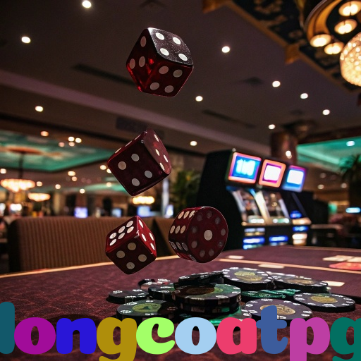A Magia dos Jogos de Fantasia na longcoatpg