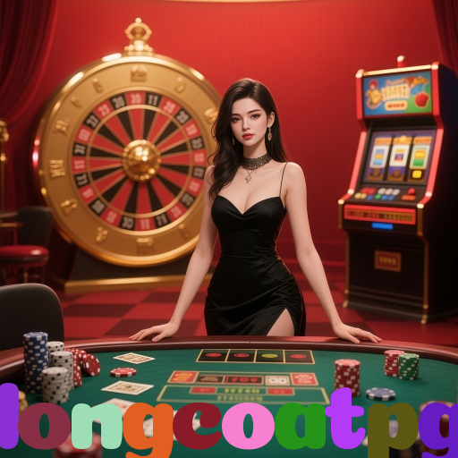 A Magia dos Jogos de Fantasia na longcoatpg
