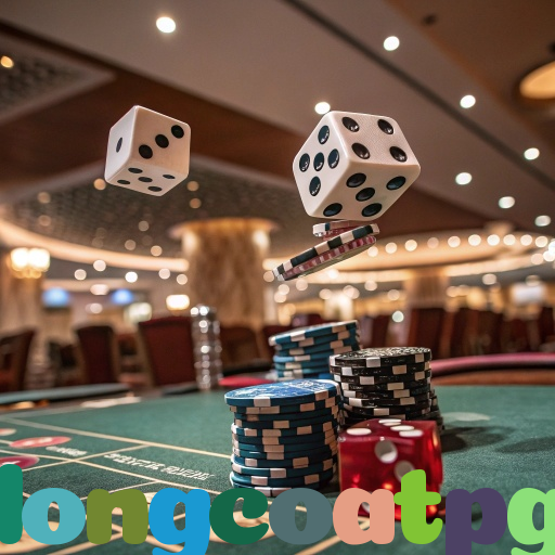 A Magia dos Jogos de Fantasia na longcoatpg
