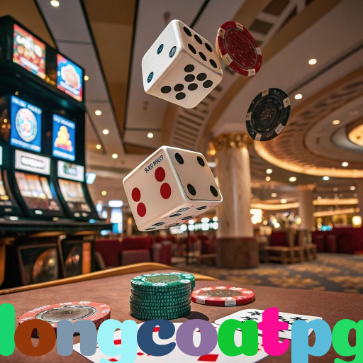 A Magia dos Jogos de Fantasia na longcoatpg