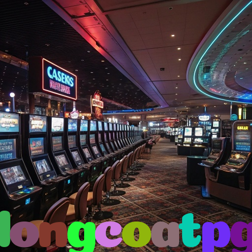 A Magia dos Jogos de Fantasia na longcoatpg