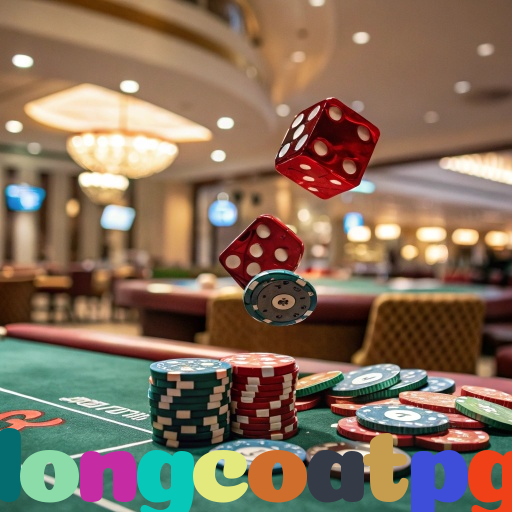 A Magia dos Jogos de Fantasia na longcoatpg
