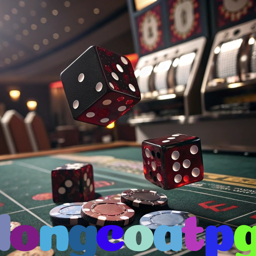 A Magia dos Jogos de Fantasia na longcoatpg