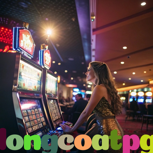 A Magia dos Jogos de Fantasia na longcoatpg