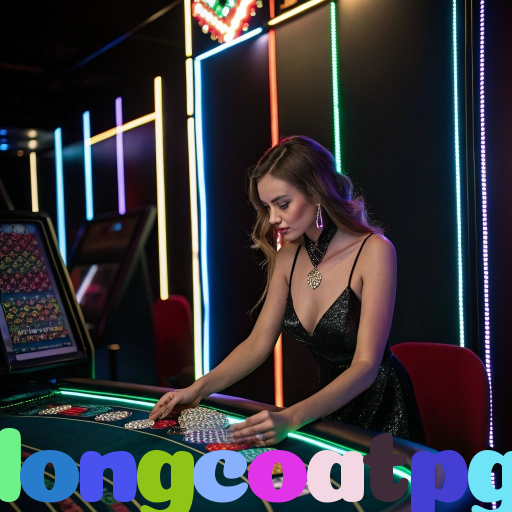 A Magia dos Jogos de Fantasia na longcoatpg