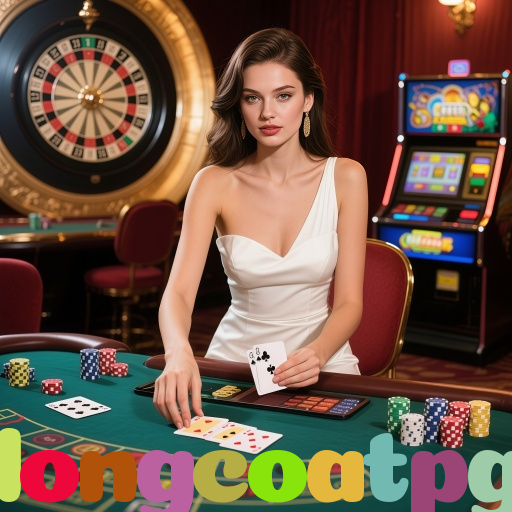 A Magia dos Jogos de Fantasia na longcoatpg