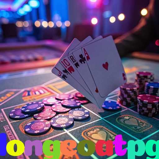 A Magia dos Jogos de Fantasia na longcoatpg