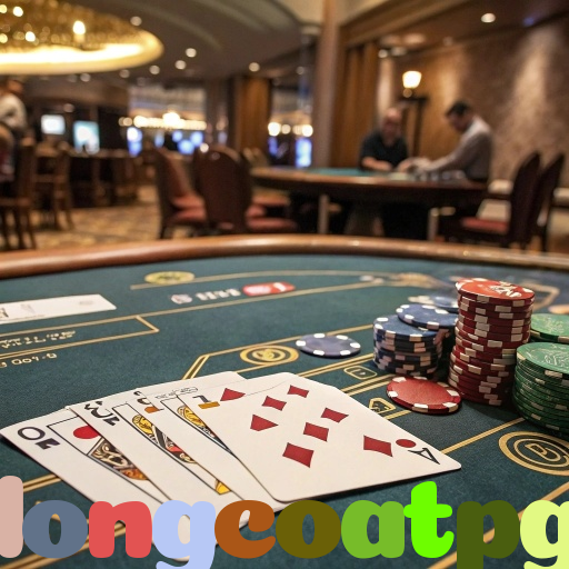 A Magia dos Jogos de Fantasia na longcoatpg