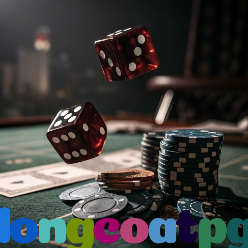 A Magia dos Jogos de Fantasia na longcoatpg