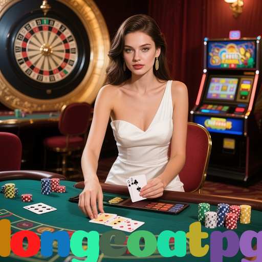 A Magia dos Jogos de Fantasia na longcoatpg