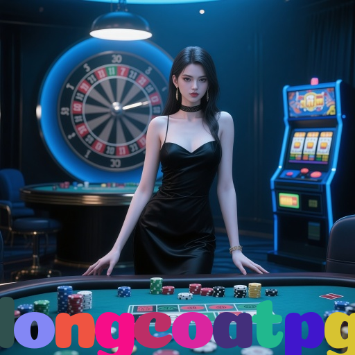 A Magia dos Jogos de Fantasia na longcoatpg