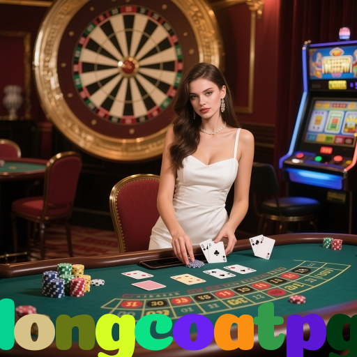 A Magia dos Jogos de Fantasia na longcoatpg
